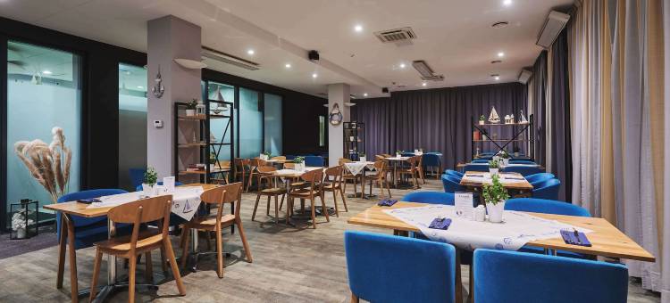 金色郁金香格但斯克公寓酒店(Golden Tulip Gdansk Residence)图片