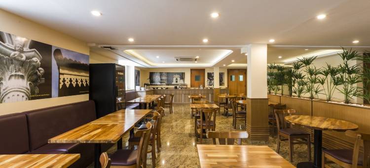 Gamboa Rio 酒店(Gamboa Rio Hotel)图片