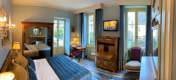 博恩赛普酒店(Le Cep)图片