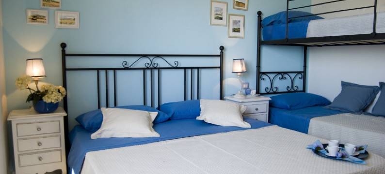 伊尔法尔科农家乐(Agriturismo Il Falco)图片