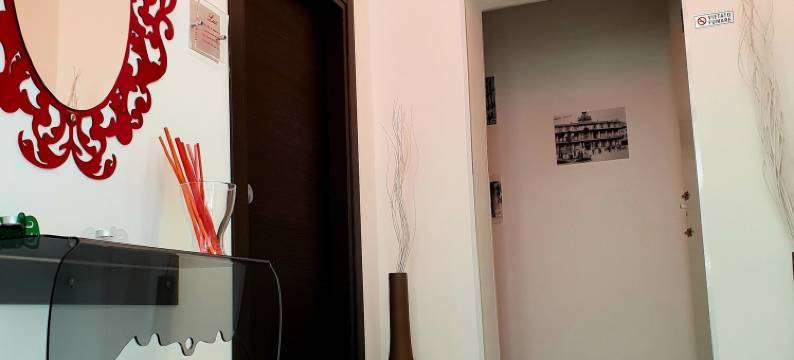 埃特纳套房旅馆(Etna Suite Group)图片