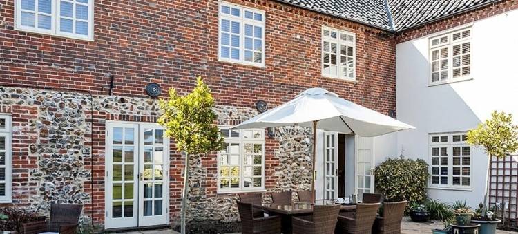 草原景观旅馆(Meadow View)图片