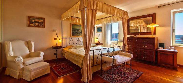 图托罗托别墅住宿加早餐旅馆(Villa Tuttorotto)图片