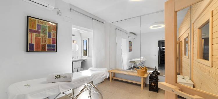 El Olivar精品酒店(Boutique Hotel El Olivar)图片