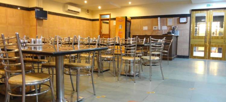 MGM大酒店(Hotel MGM Grand)图片