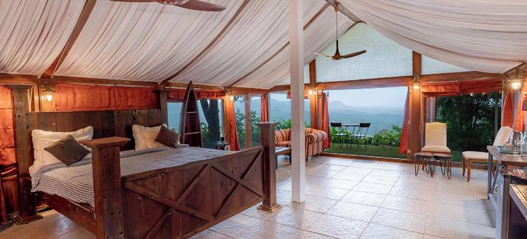 塔拉森林山酒店(Forest Hills at Tala)图片