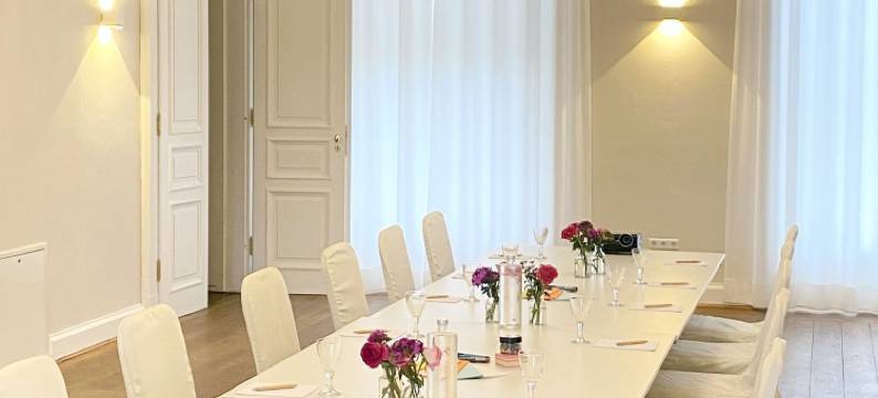 海特菲尔城堡酒店(Schloss Hertefeld & Hertefeldhof)图片