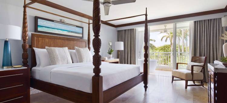 桑戴尔巴巴多斯酒店 - 全包式 - 仅供情侣或夫妻入住(Sandals Barbados All Inclusive - Couples Only)图片