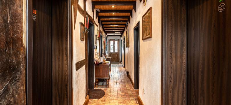 祖姆施万伽尼(Land-Hotel Zum Schwan, Garni 3 E-Ladestationen, Nähe Phantasialand, Nähe Palmenparadies Euskirchen)图片