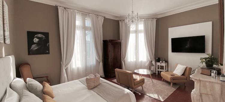 拉多米蒂亚旅馆(Maison d'hôtes la Domitia)图片