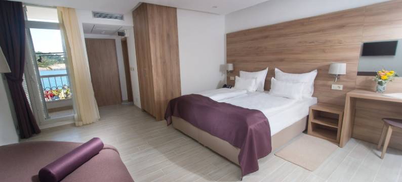 彼欧阔沃酒店(Hotel Biokovo)图片