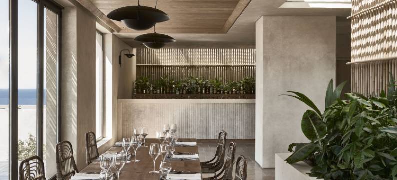 奥莱亚全套房酒店(Olea All Suite Hotel, a Member of Design Hotels)图片