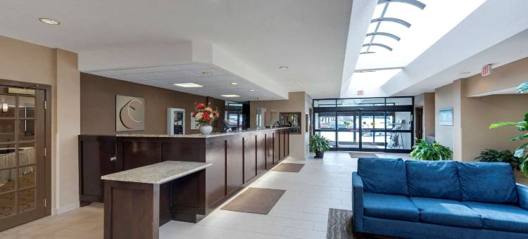 波因特舒适酒店(Comfort Inn the Pointe)图片