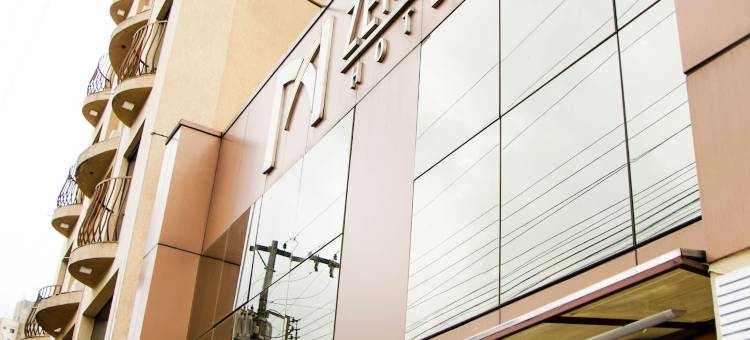 玛丽亚酒店(Hotel Zé Maria)图片