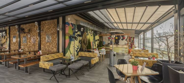 里拉克酒店(Hotel Lirak)图片