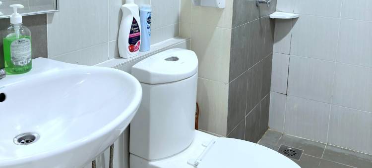 哥打巴鲁-德佩尔达纳查亚凯拉(Cahaya Qaira Homestay @ d'Perdana Kota Bharu)图片