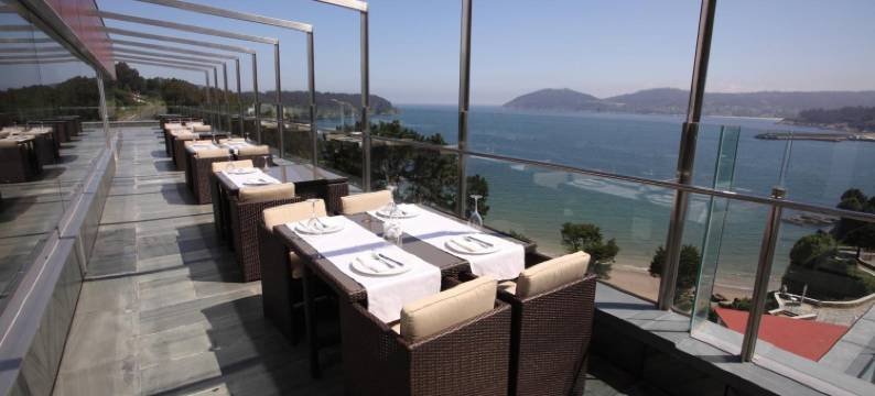 塞壬海妖酒店(Apartamentos Las Sirenas)图片