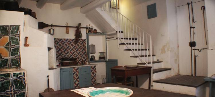 吉奥里酒店(Ziolì)图片