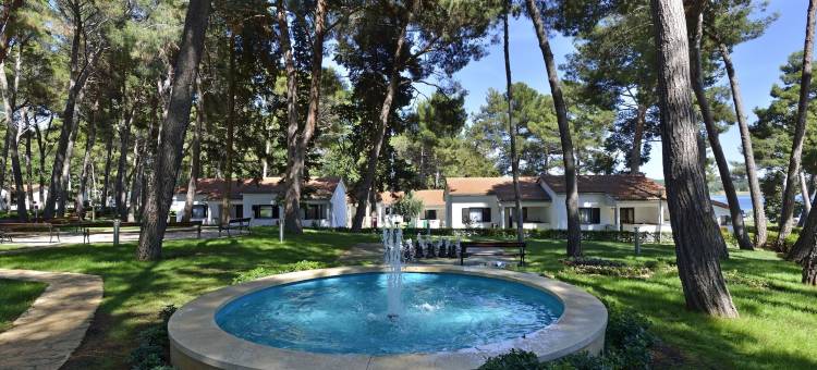 拉古娜普拉哥特酒店(Village Galijot Plava Laguna)图片