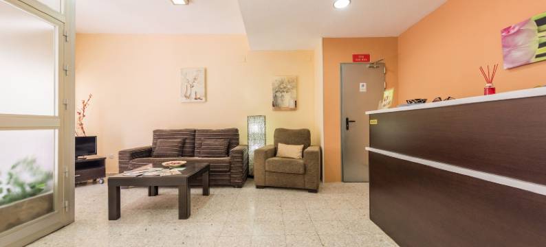 阿尔甘达青年旅舍(Hostal Arkanta)图片