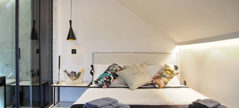 美好生活 II 号酒店(La Vita e Bella II)图片