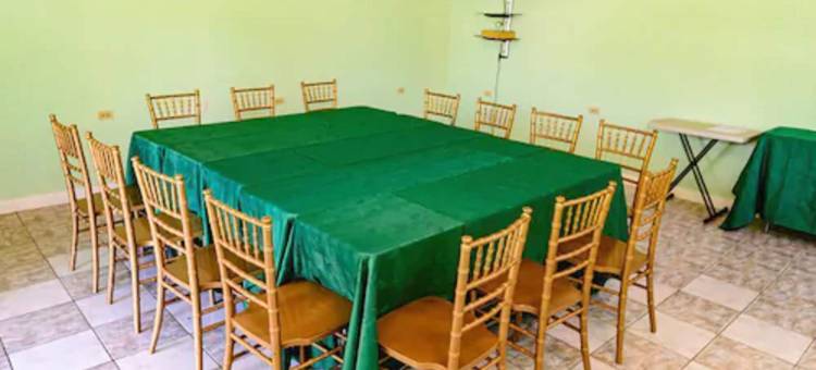 索纳塔别墅(Villa Sonate)图片