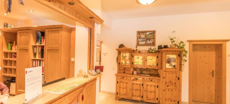 阿尔卑斯霍夫公寓酒店(Alpenhof Apartments)图片