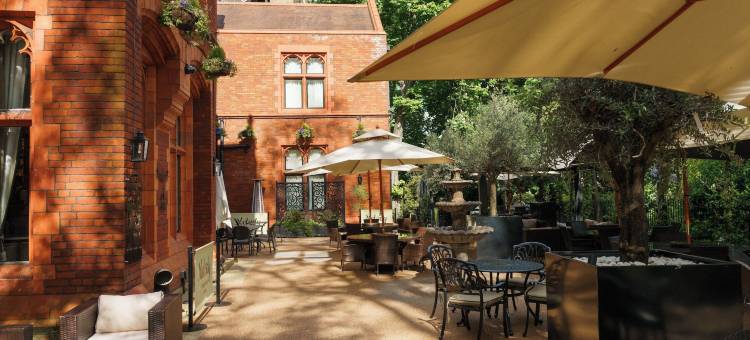 圣保罗酒店(St Paul's Hotel)图片