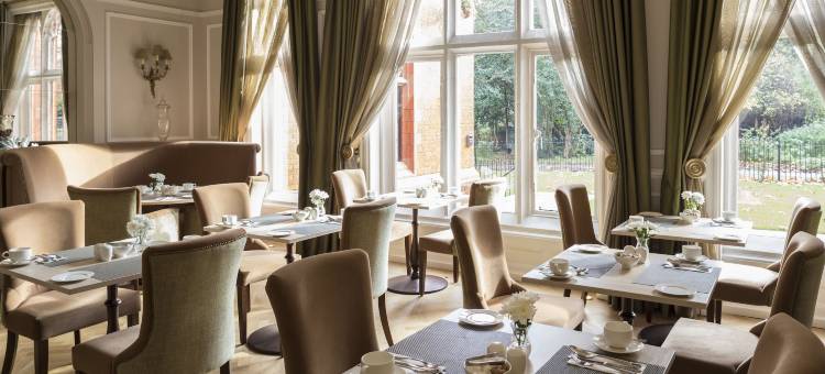 圣保罗酒店(St Paul's Hotel)图片