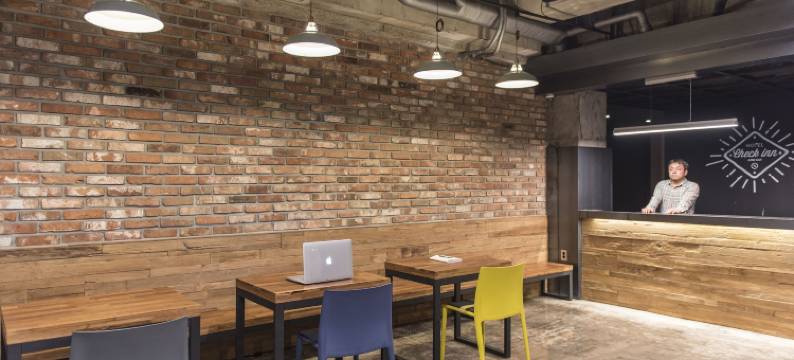 惬客酒店(Check Inn Hotel Jeju)图片