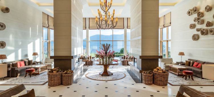 欧洲酒店及度假村(The Europe Hotel & Resort)图片