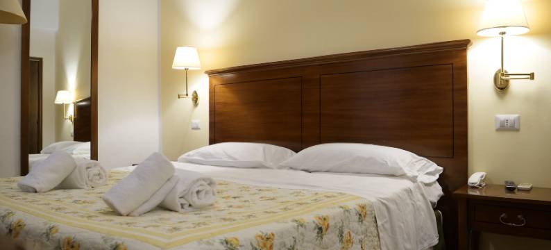 伊罗丝酒店(Hotel Elios Tao)图片