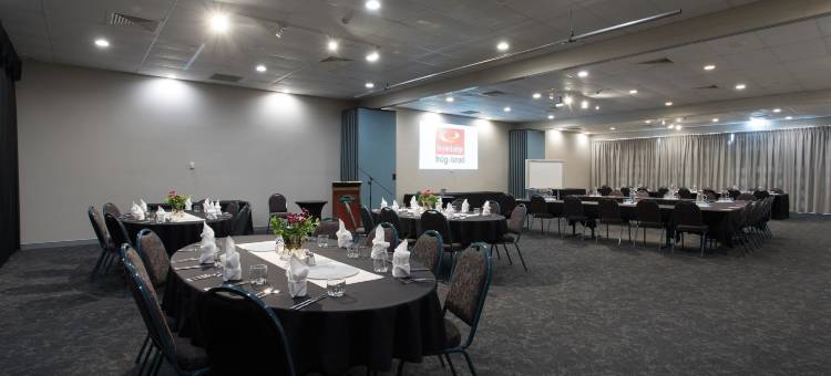 塔姆沃思盖特威伊克诺小屋汽车旅馆(Econo Lodge Gateway Tamworth)图片