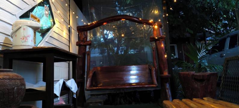 帕伊隆姆度假村(Pairom Resort)图片