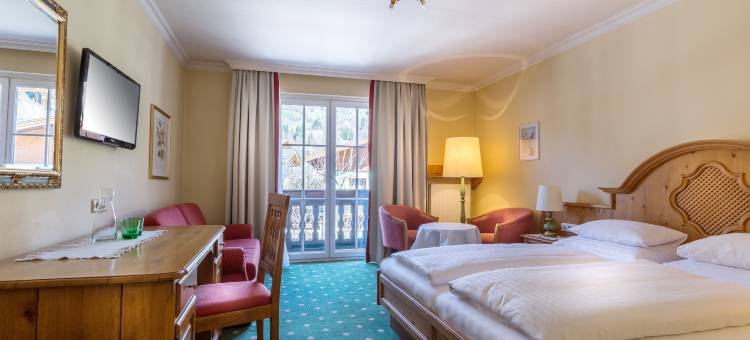 罗曼庄园兰德酒店(Landhotel Romerhof)图片