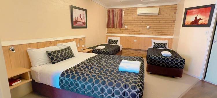温彻斯特汽车旅馆莫里(Winchester Motel)图片