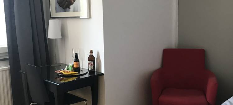 古斯塔夫酒店(Hotell Gustaf)图片