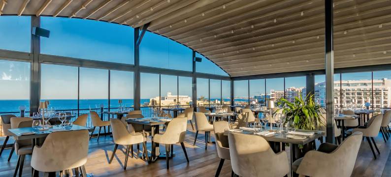 科林西亚圣乔治湾酒店(Corinthia Hotel St Georges Bay)图片