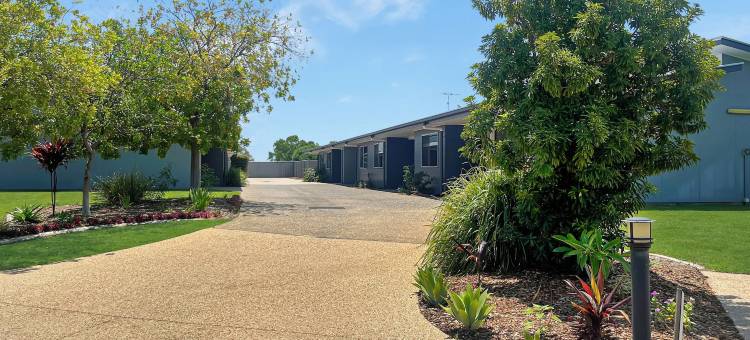 直营精选 - 甘河别墅酒店式公寓(Direct Collective - Villas on Rivergum)图片