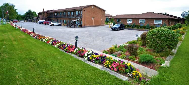 纽马基特旅馆(Newmarket Inn)图片