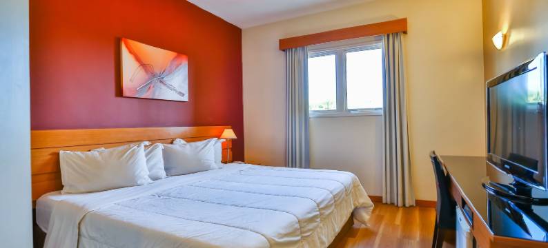 容迪亚伊贵族旅馆(Nobile Inn Jundiaí)图片