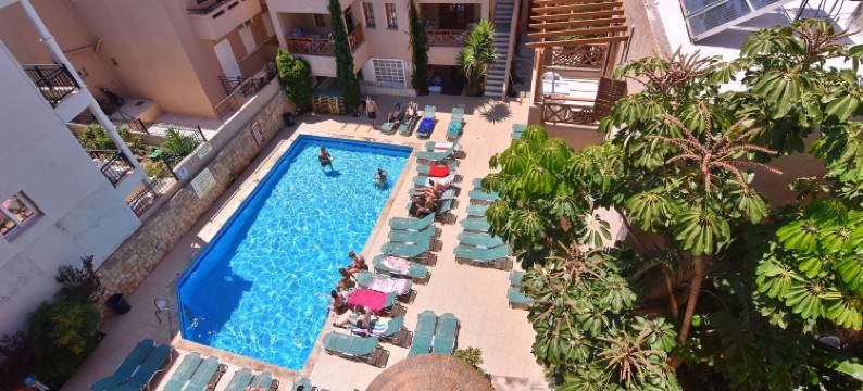 24 七精品酒店(24 Seven Boutique Hotel)图片