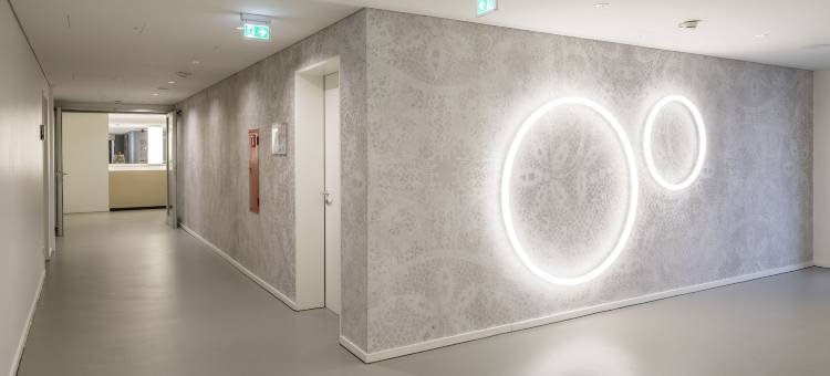 TOP 明斯特城市酒店(TOP KHR Stadthotel Münster)图片