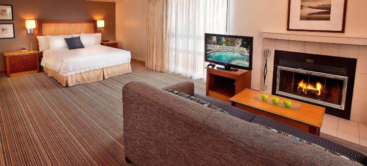 Residence Inn Portland South/Lake Oswego图片