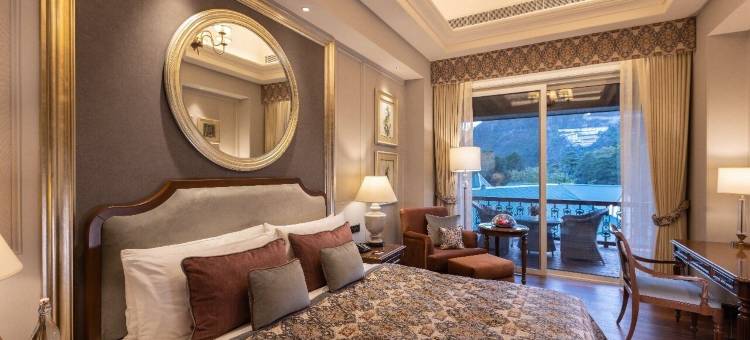 ITC酒店集团迎宾系列·萨沃伊酒店(Welcomhotel By ITC Hotels, The Savoy)图片