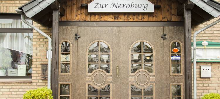 祖尔内洛堡酒店(Zur Neroburg)图片