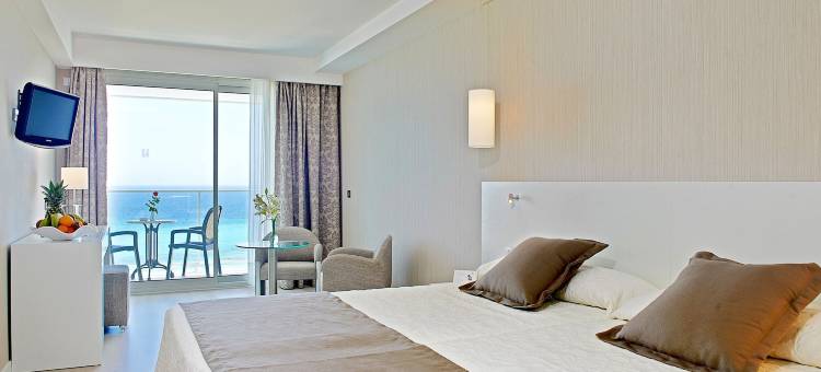 海马希伯泰酒店 - 限成人(Hipotels Hipocampo - Adults Only)图片