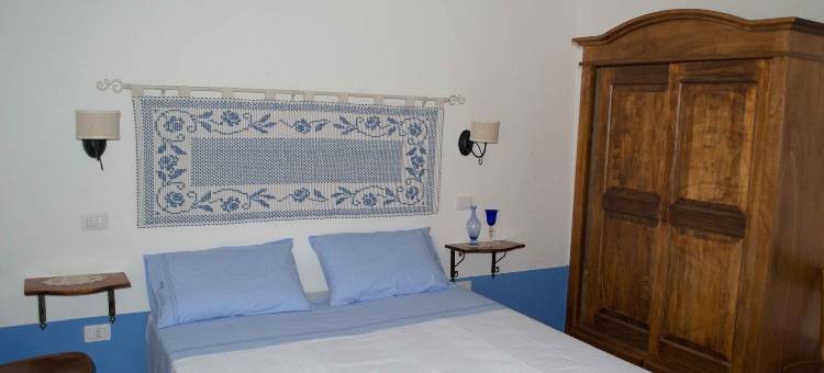 利凯里家庭旅馆(B&B Casa Licheri)图片