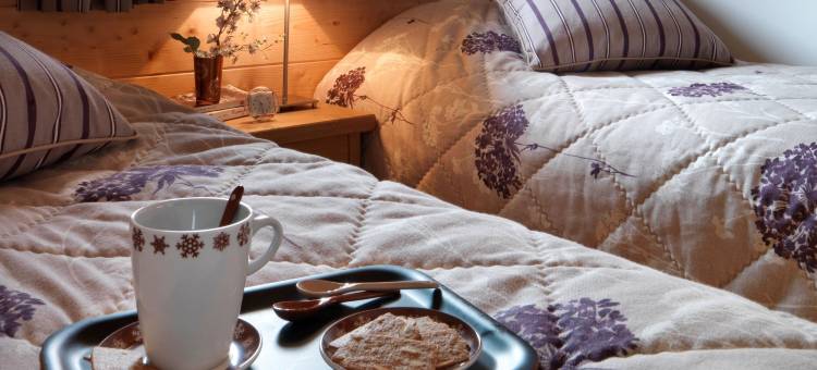 CGH特勒马克公寓酒店(CGH Résidences & Spas le Télémark)图片