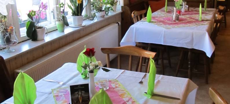 艾利克罗斯纳旅馆(Pension Elli Krössner)图片